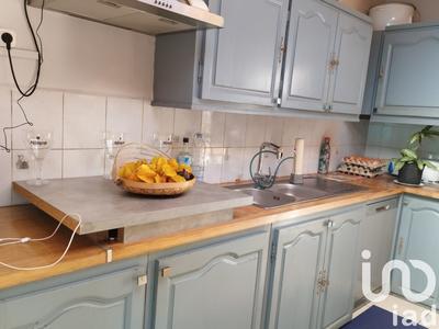 Maison - 116 m² - 7 pièces