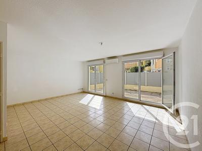 Appartement - 74 m² - 3 pièces
