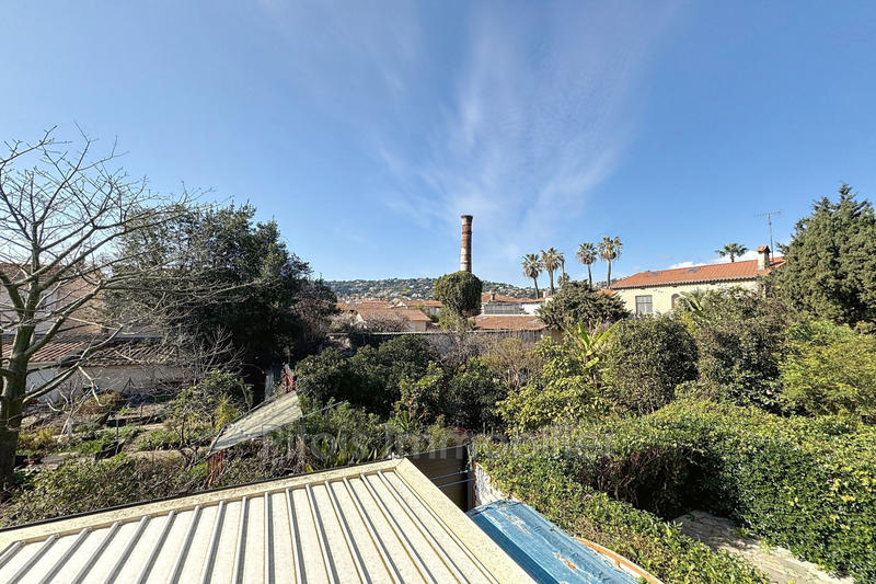 Appartement - 25 m² - 2 pièces