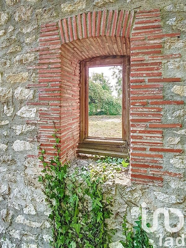 Maison de campagne - 212 m² - 9 pièces