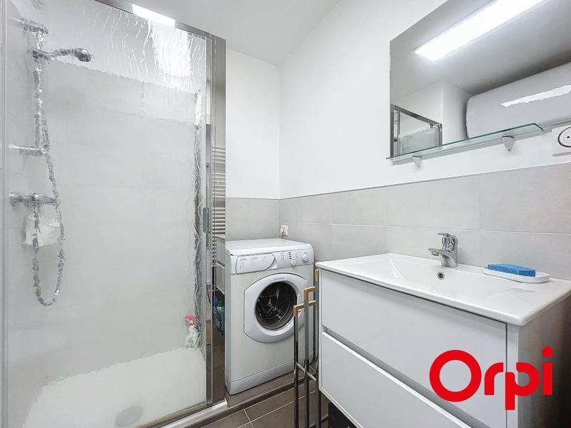 Studio - 26 m² - 1 pièce