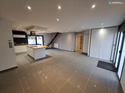 Maison ancienne - 171 m² - 7 pièces