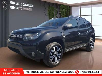 Dacia Duster 1.2 TCe 130 cv Journey 4x2
