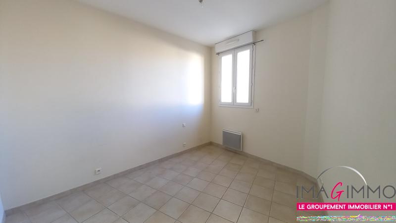 Villa - 65 m² - 3 pièces