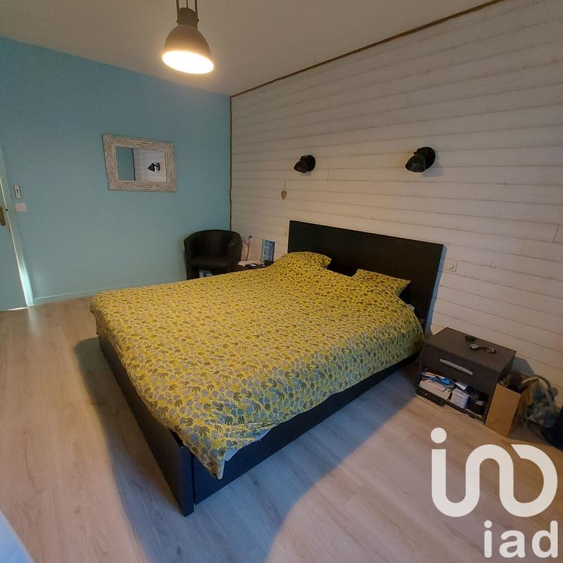 Maison de village - 251 m² - 5 pièces