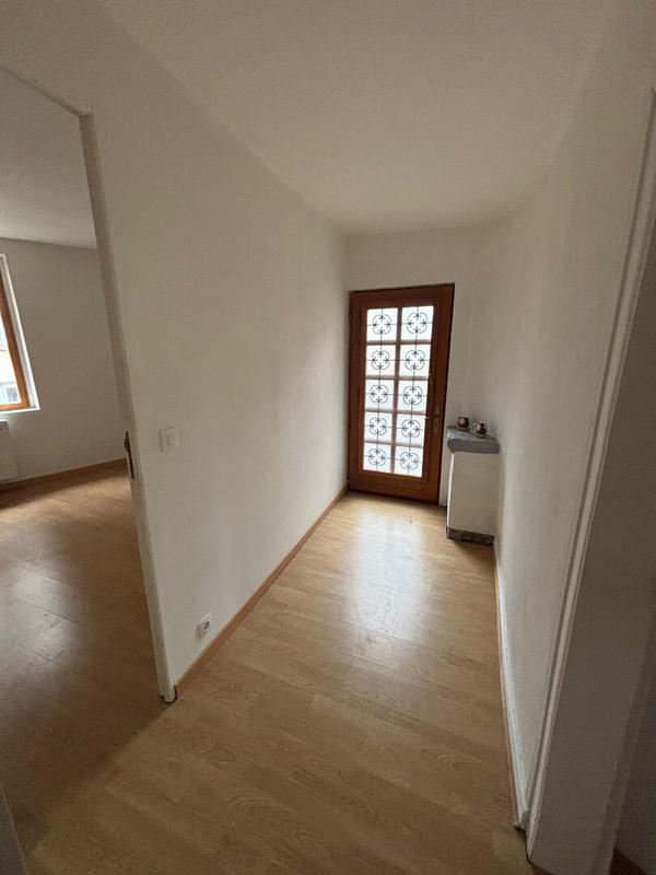 Maison - 48 m² - 3 pièces