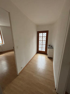 Maison - 48 m² - 3 pièces