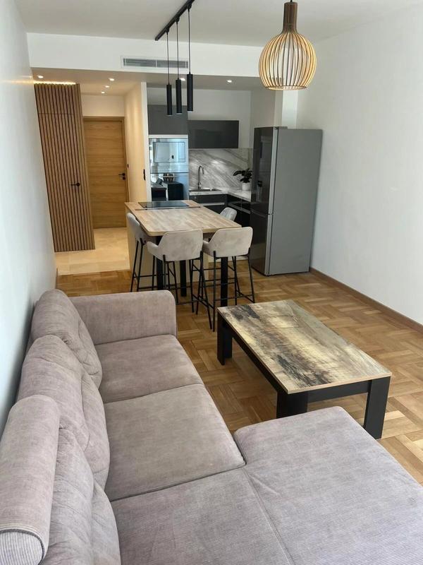 Appartement - 78 m² - 4 pièces