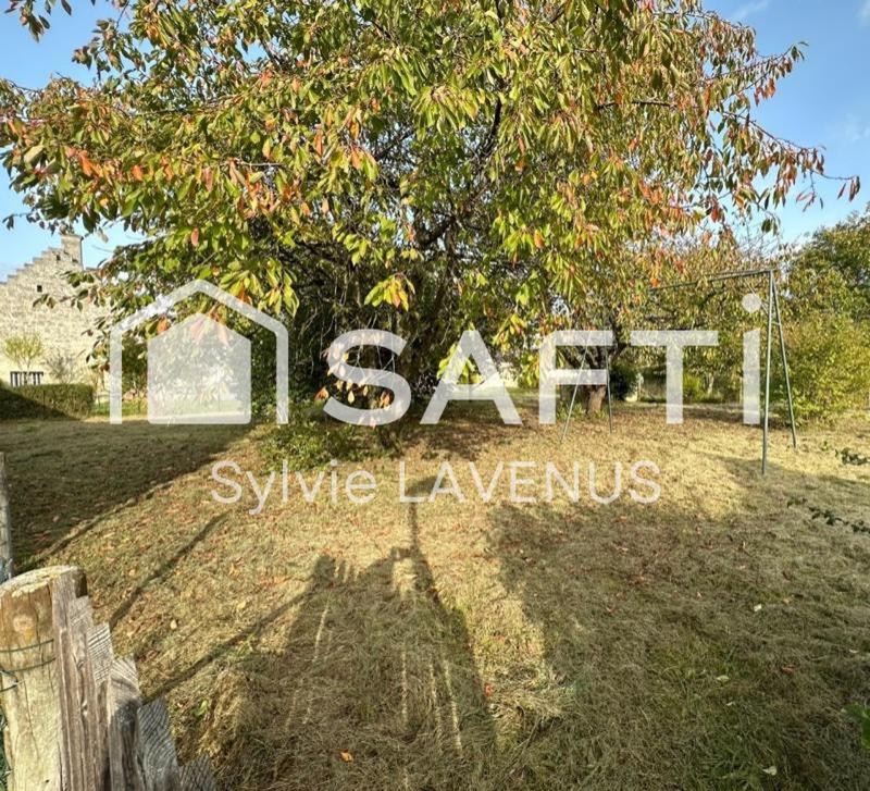 Maison - 153 m² - 8 pièces