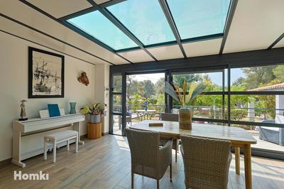 Villa - 140 m² - 4 pièces