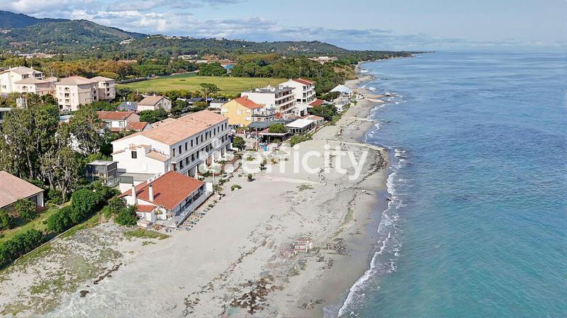 Appartement - 29 m² - 1 pièce