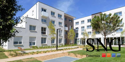 Appartement - 22 m² - 1 pièce