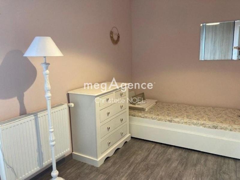 Maison de campagne - 205 m² - 8 pièces