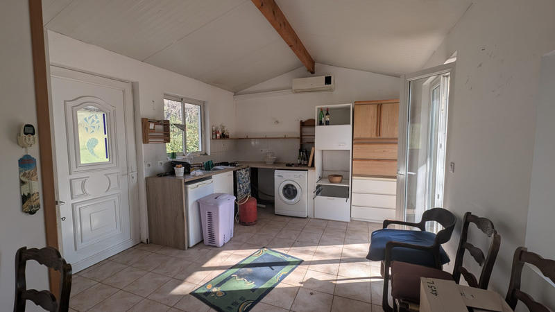 Villa - 172 m² - 5 pièces