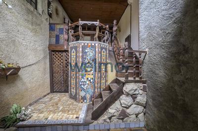 Maison en pierre - 350 m² - 10 pièces