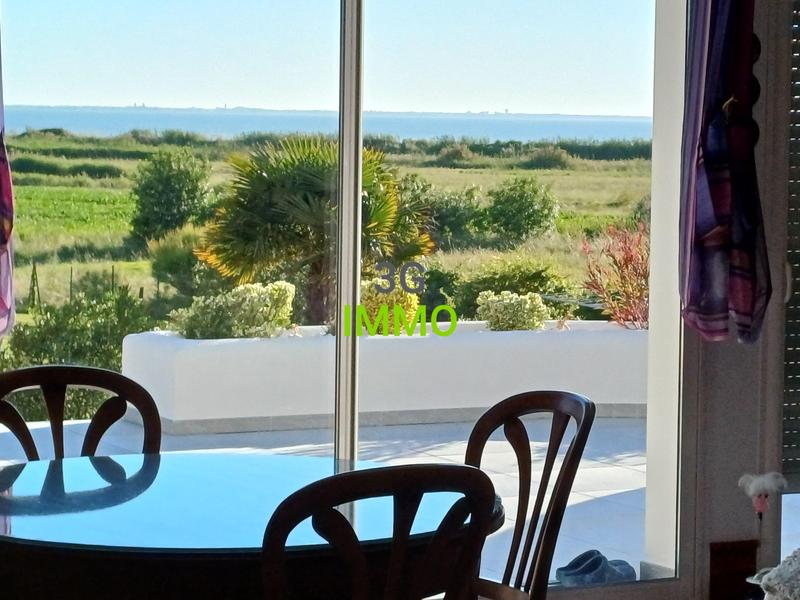 Maison - 165 m² - 5 pièces