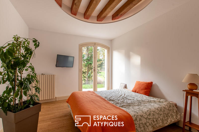 Maison - 279 m² - 7 pièces