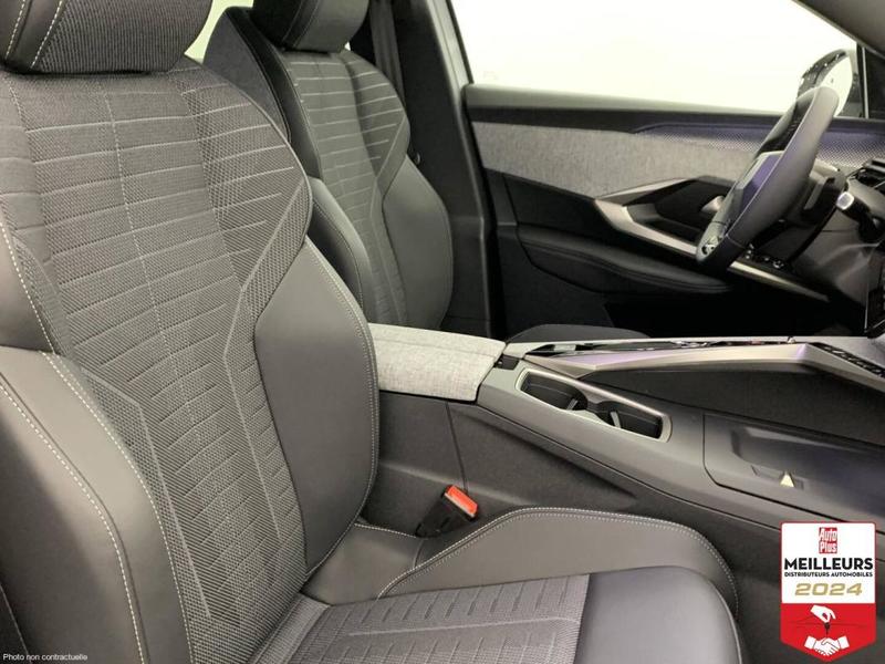 Peugeot 3008 Hybrid 145 e-Dcs6 Gt