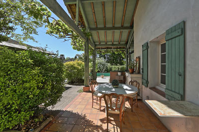 Maison - 175 m² - 6 pièces