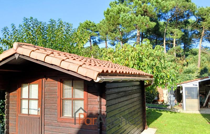 Maison - 161 m² - 7 pièces