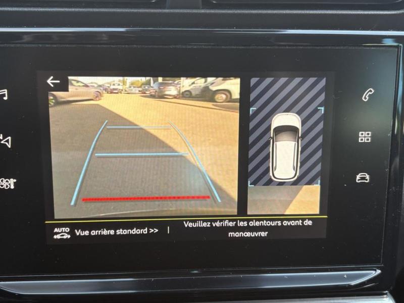 Citroën C3 Aircross PureTech 130 s&amp;S Eat6 Shine