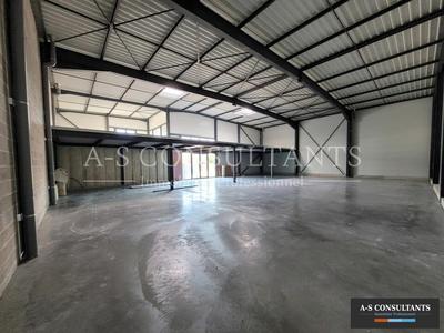 Local commercial - 400 m²