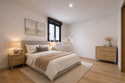 Maison ancienne - 67 m² - 4 pièces