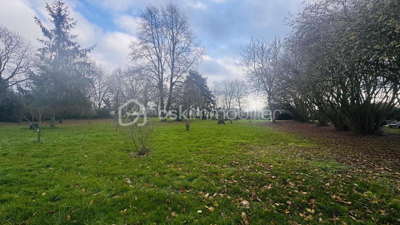 Maison de campagne - 128 m² - 5 pièces