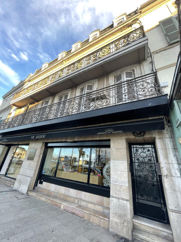 Appartement - 23 m² - 1 pièce