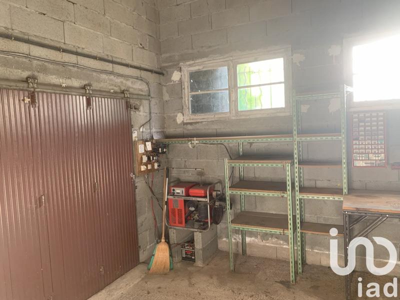 Maison - 175 m² - 8 pièces