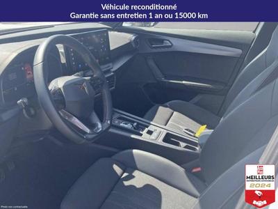 Cupra Formentor 1.4 e-hybrid 204 ch dsg6 v