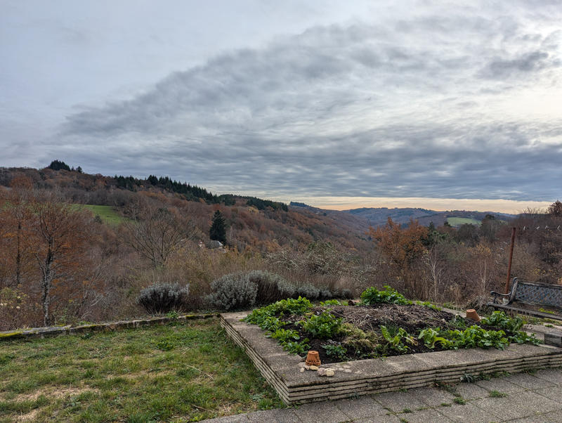 Propriété - 176 m² - 6 pièces