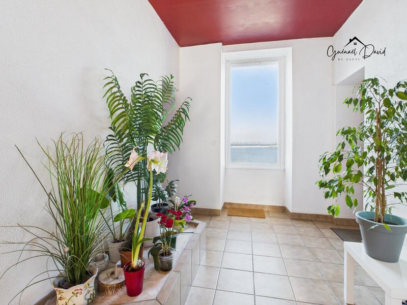 Appartement - 61 m² - 4 pièces