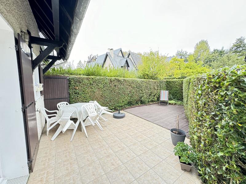 Maison - 33 m² - 2 pièces