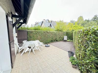 Maison - 33 m² - 2 pièces