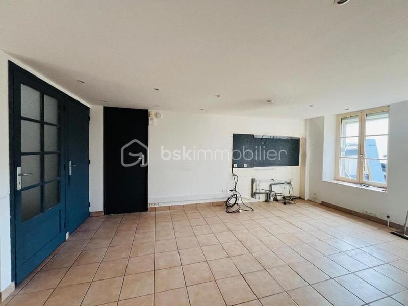 Maison de ville - 71 m² - 3 pièces