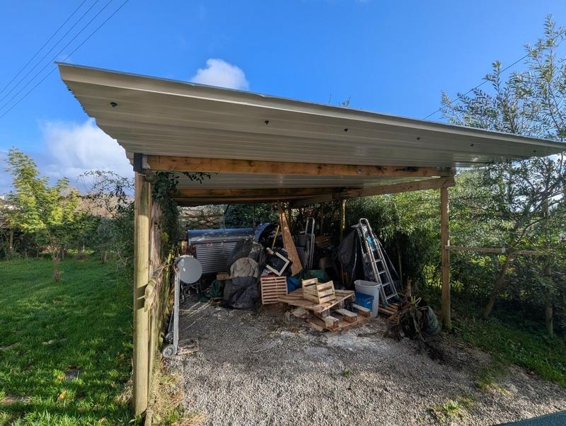 Maison - 133 m² - 5 pièces