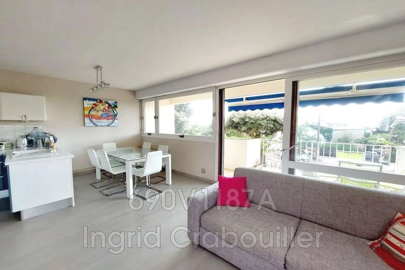 Appartement - 53 m² - 3 pièces