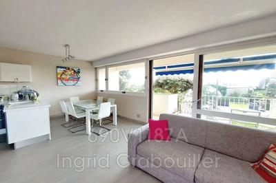 Appartement - 53 m² - 3 pièces