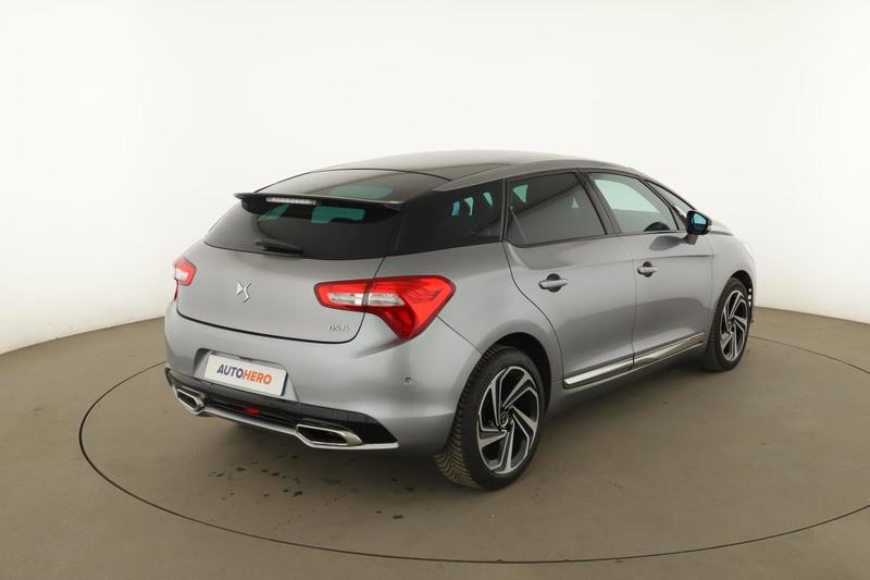 Ds Ds 5 1.6 Thp Sport Chic Eat6 165 ch