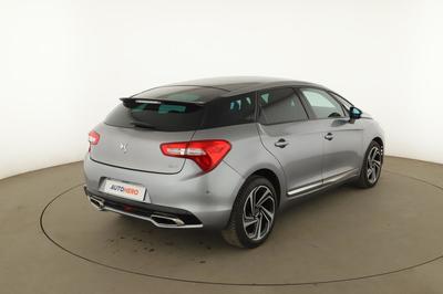 Ds Ds 5 1.6 Thp Sport Chic Eat6 165 ch