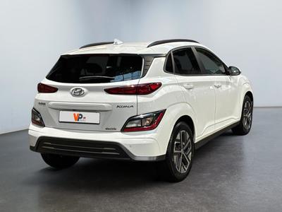 Hyundai Kona Electric Electrique 39 kWh - 136 ch Intuitive