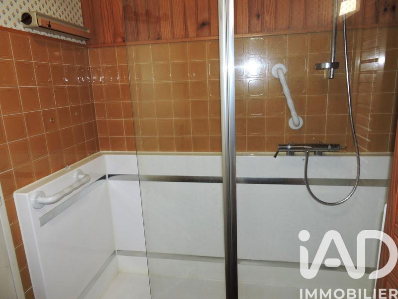 Maison - 94 m² - 4 pièces