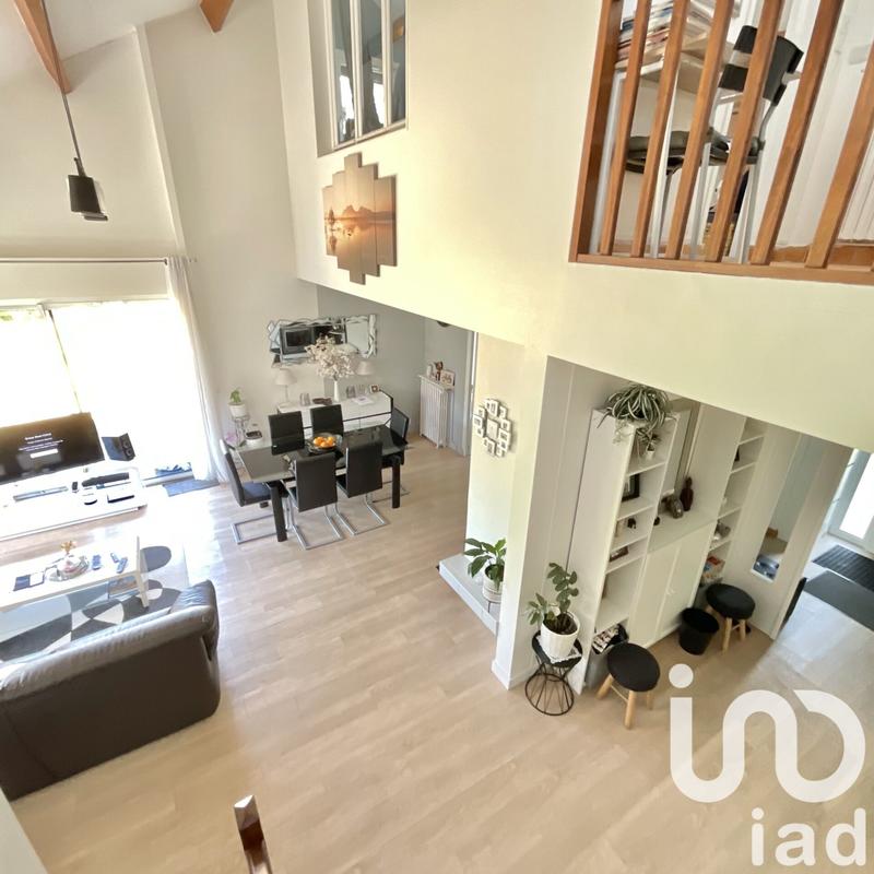 Maison - 172 m² - 8 pièces