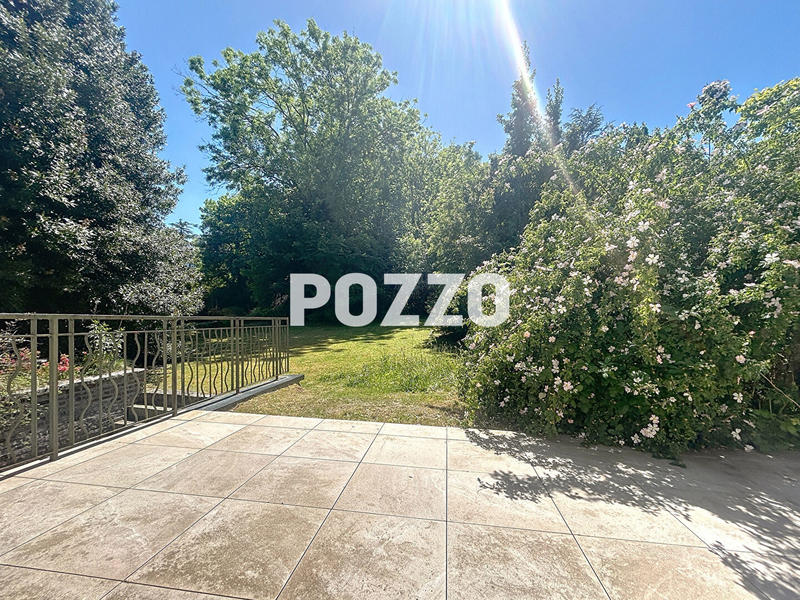 Maison - 163 m² - 6 pièces