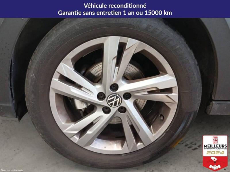 Volkswagen Taigo 1.0 Tsi 116 Dsg7 R-Line