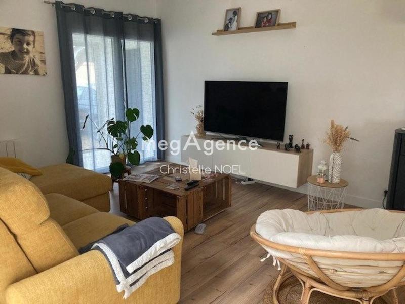 Maison - 112 m² - 5 pièces