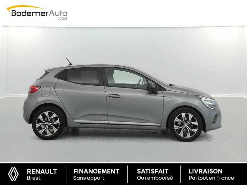 Renault Clio TCe 90 Evolution