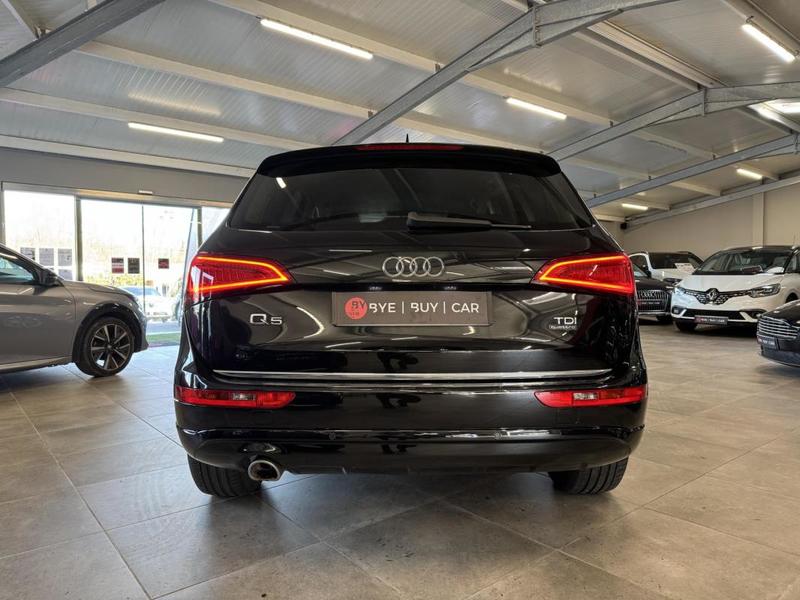 Audi Q5 Quattro 2.0 Tdi clean diesel - 190 Bv s-tronic Advanced Phase 2 / Garantie 12 Mois