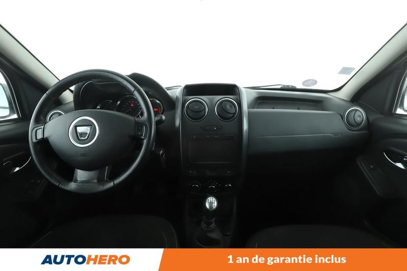Dacia Duster 1.2 TCe Prestige 4x2 125 ch